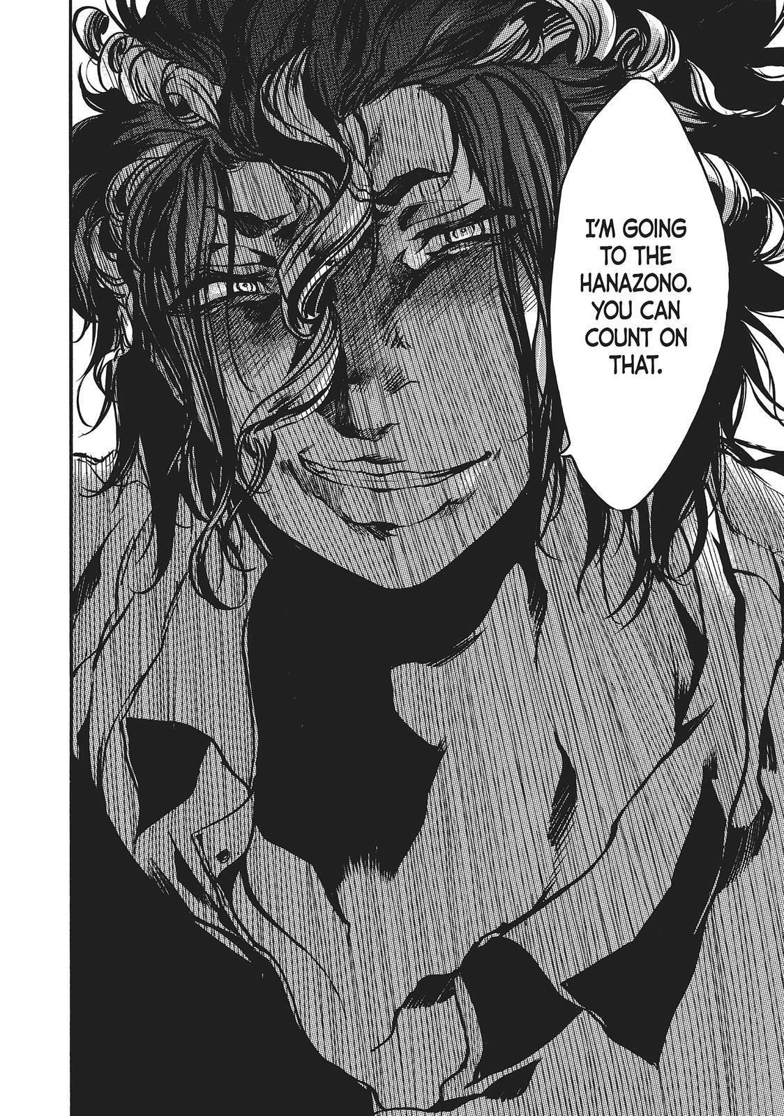 Read All Out!! Manga Online
