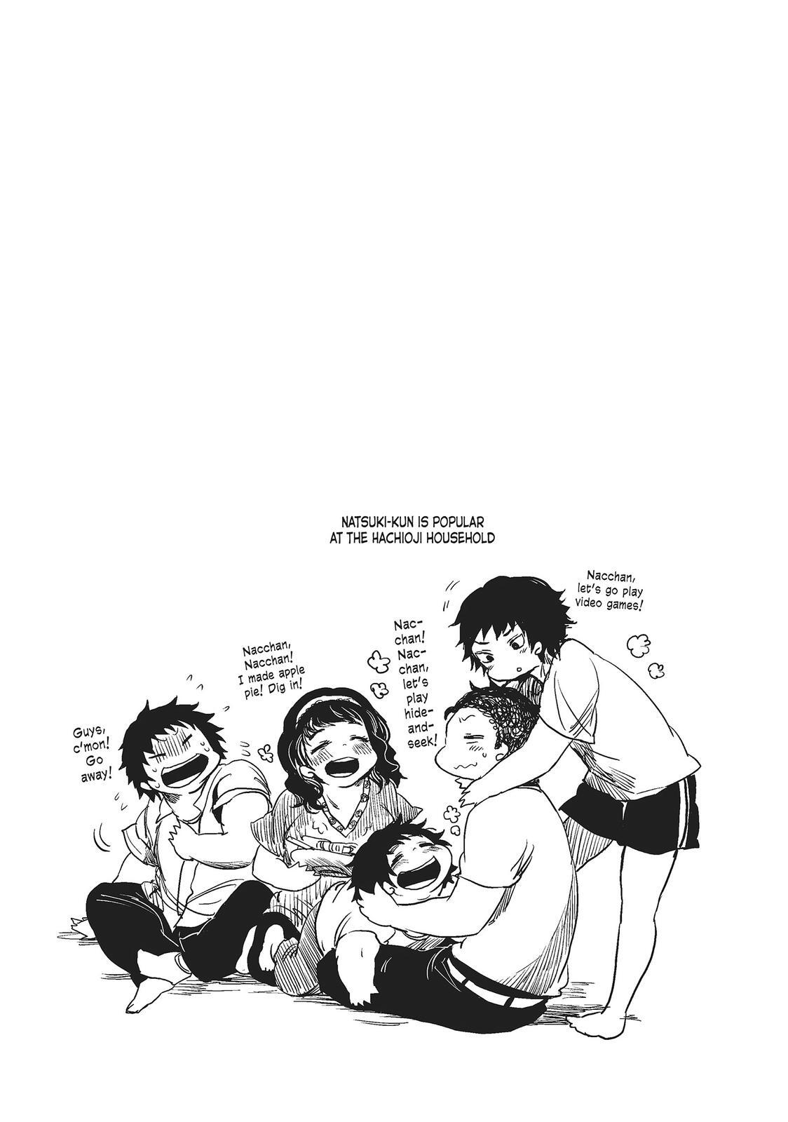 Read All Out!! Manga Online