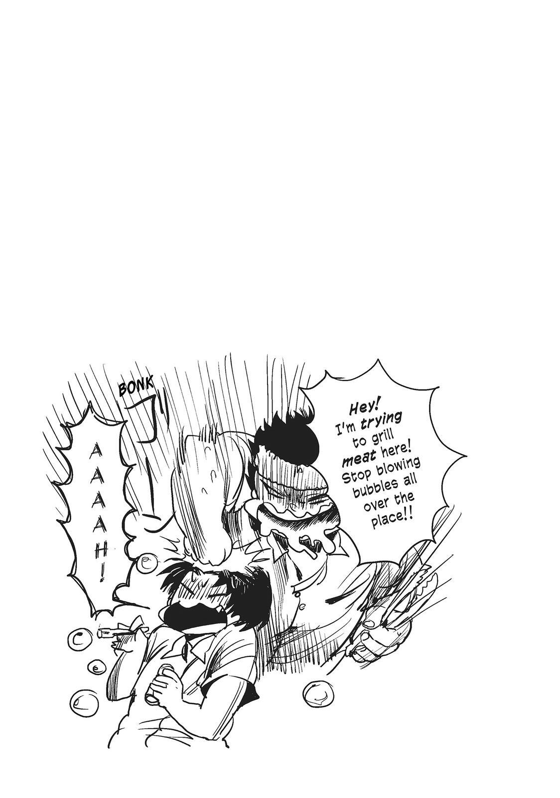 Read All Out!! Manga Online