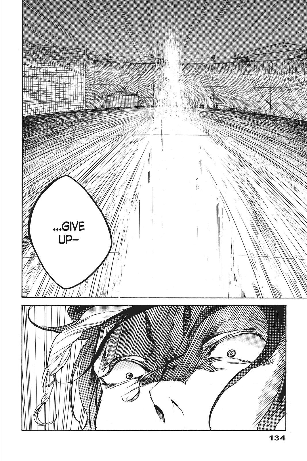 Read All Out!! Manga Online