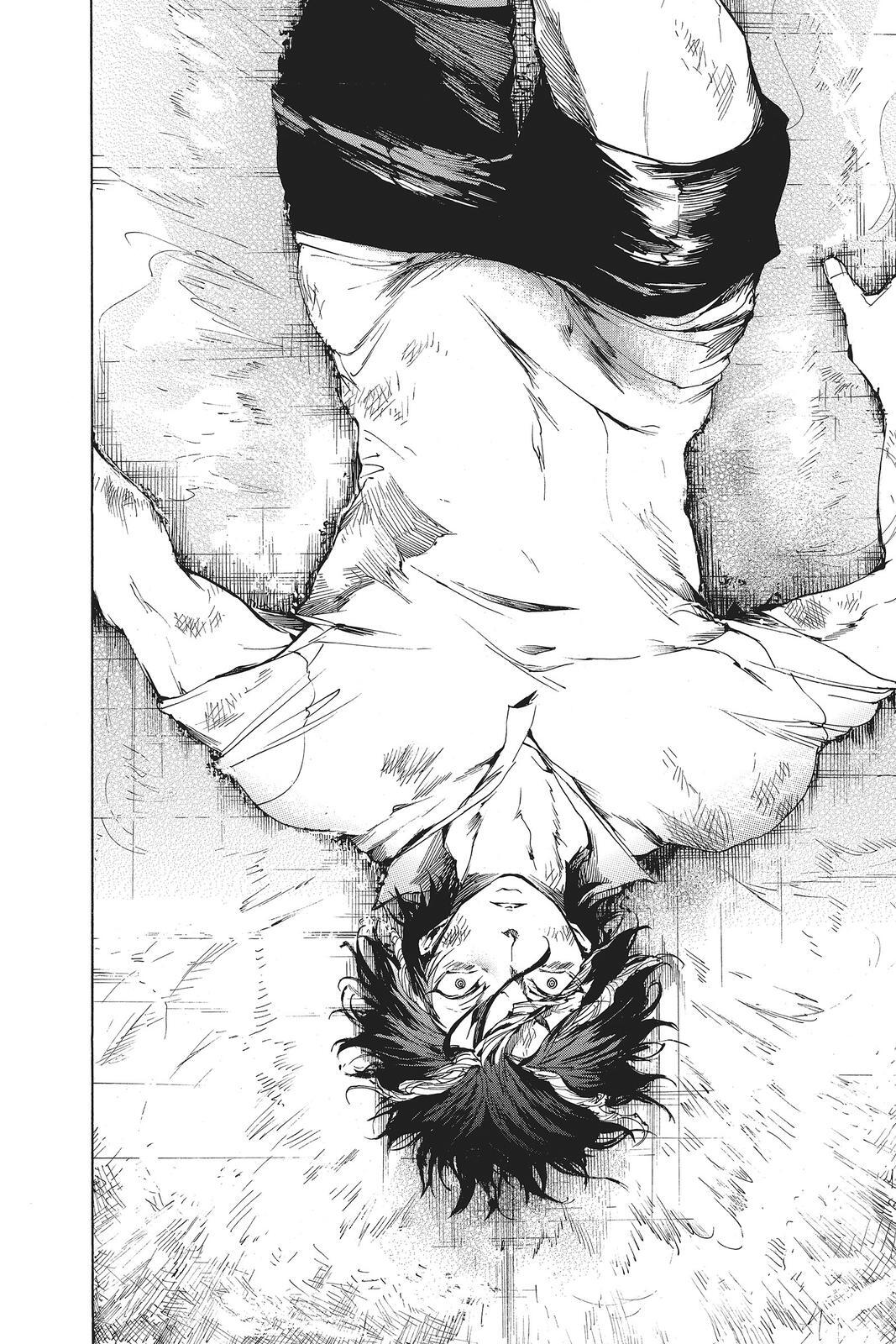 Read All Out!! Manga Online
