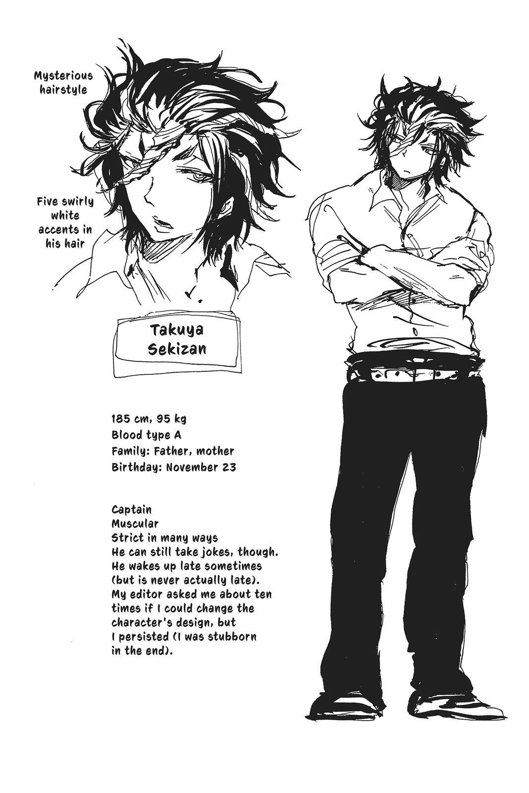Read All Out!! Manga Online