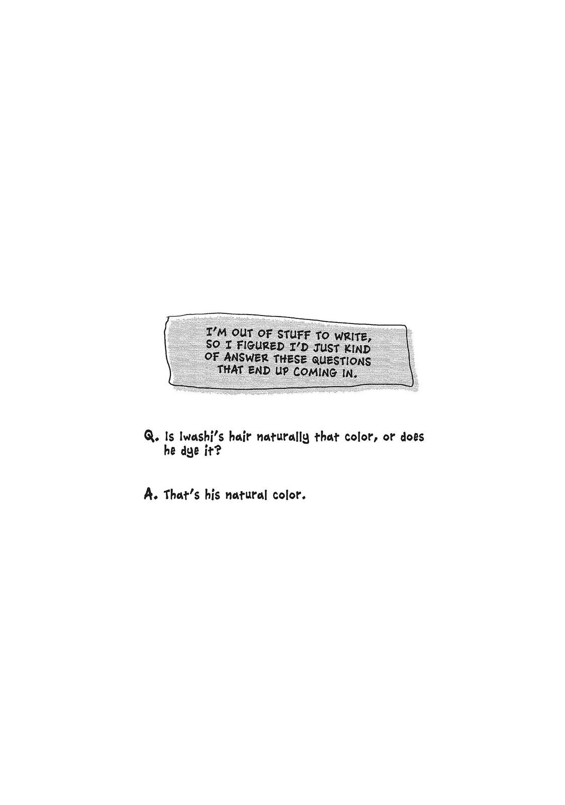 Read All Out!! Manga Online