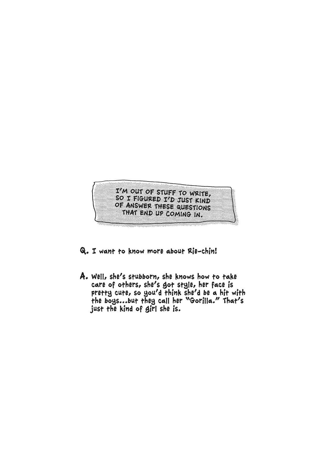 Read All Out!! Manga Online