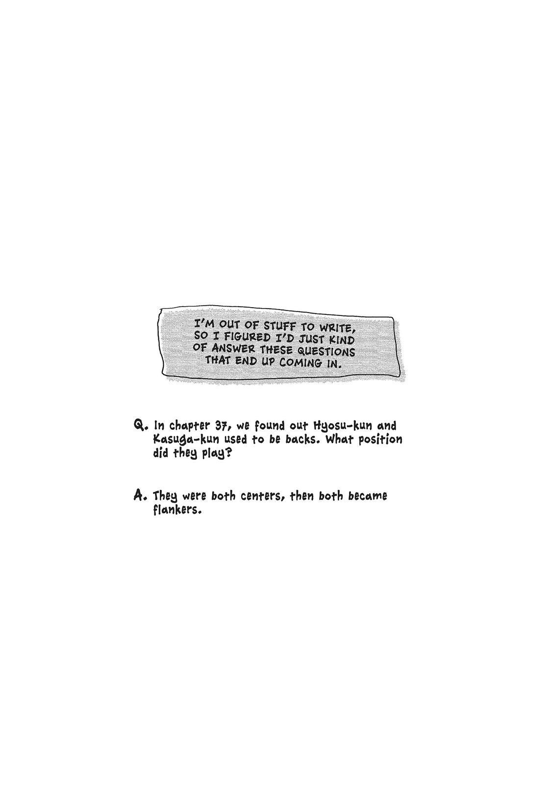 Read All Out!! Manga Online