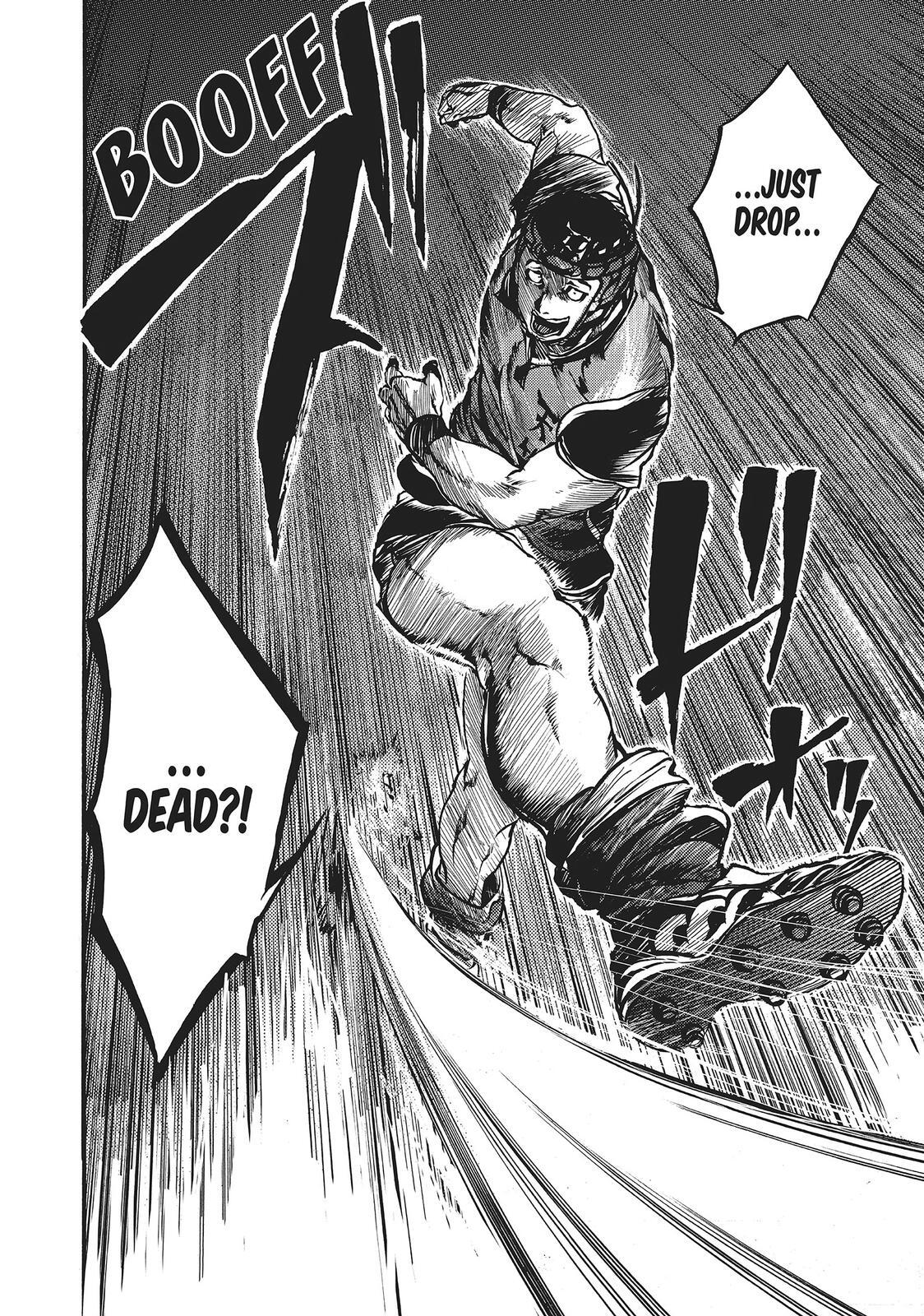 Read All Out!! Manga Online