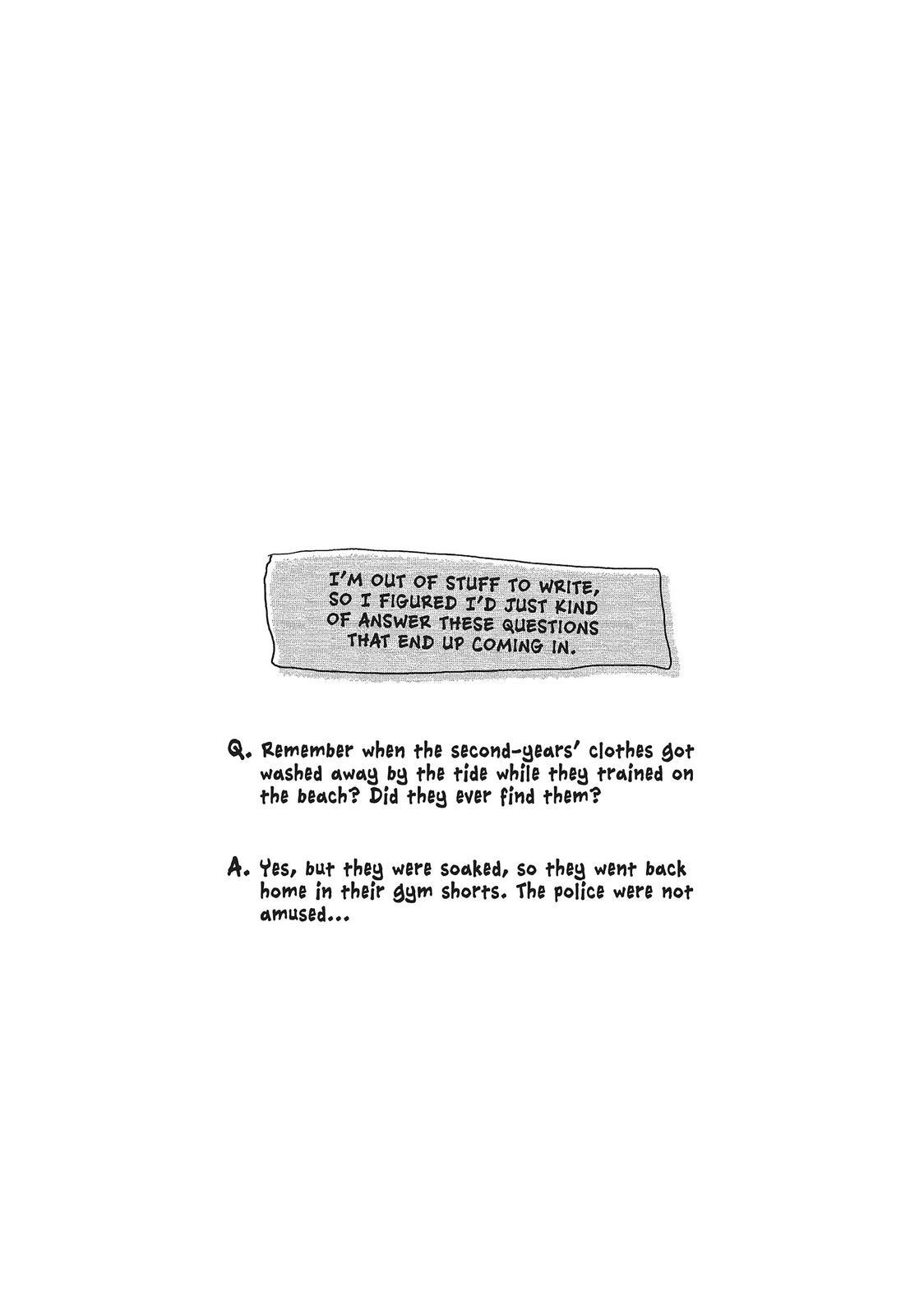 Read All Out!! Manga Online