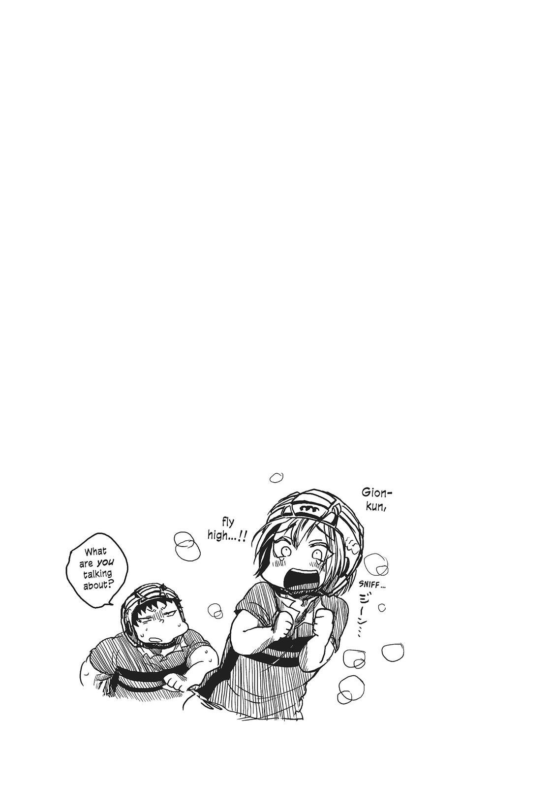 Read All Out!! Manga Online