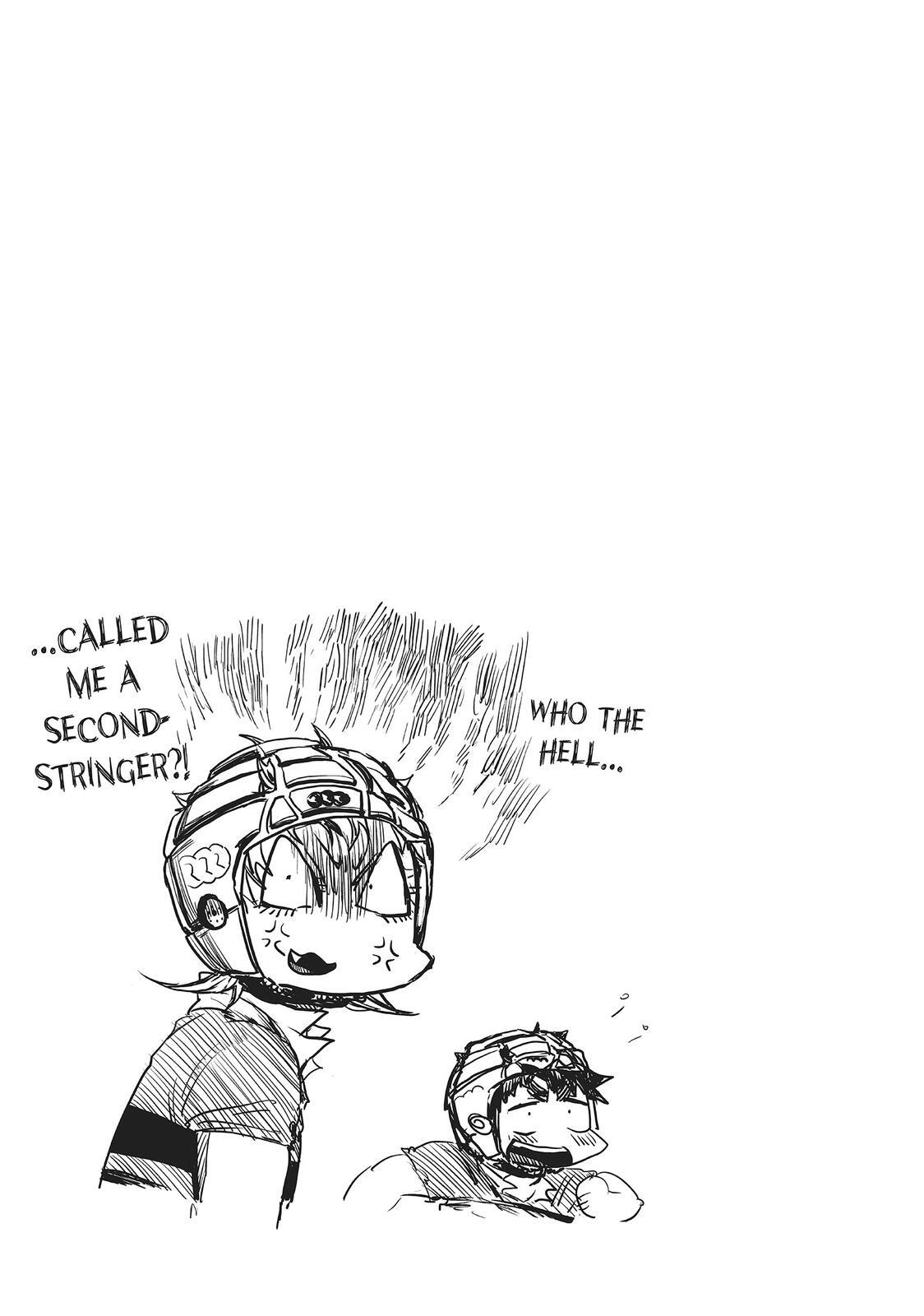 Read All Out!! Manga Online