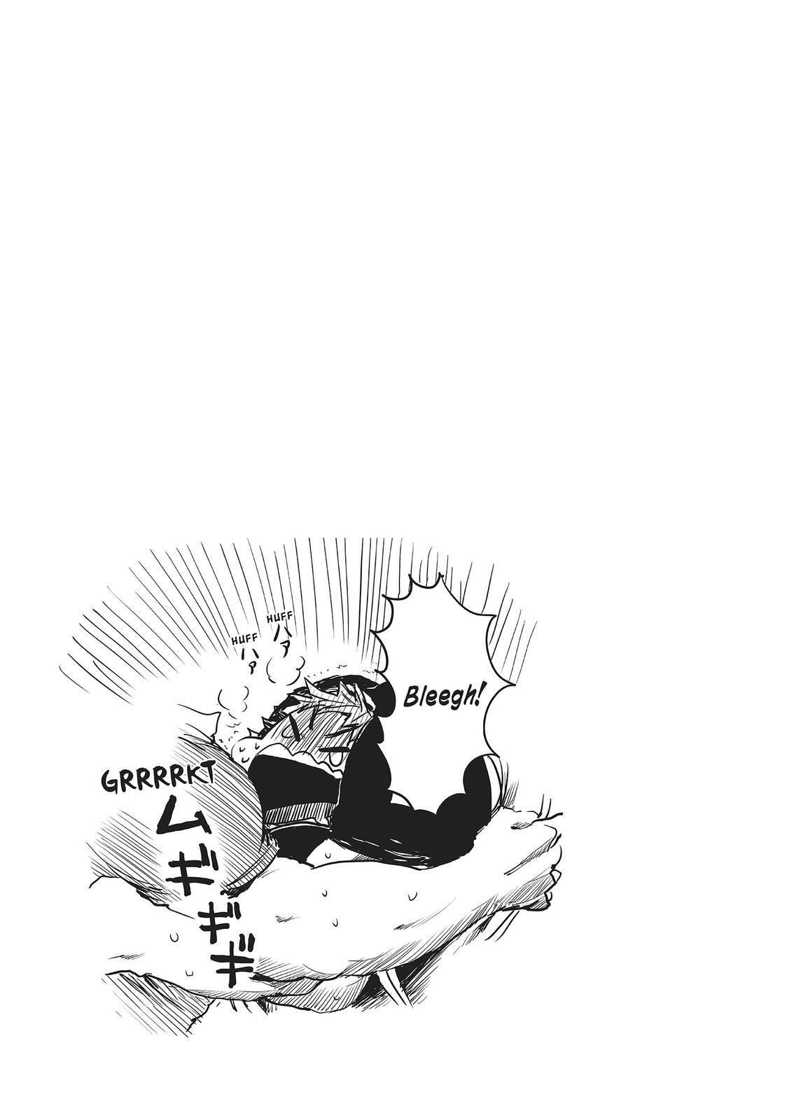 Read All Out!! Manga Online