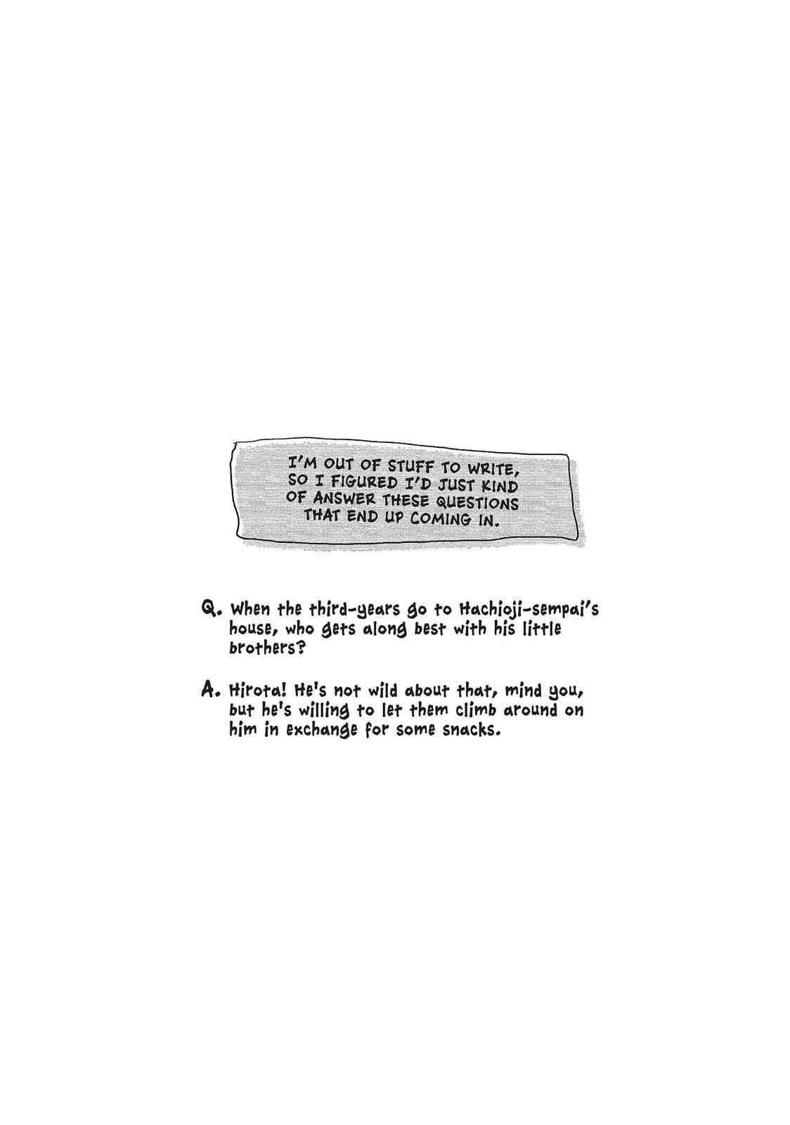 Read All Out!! Manga Online