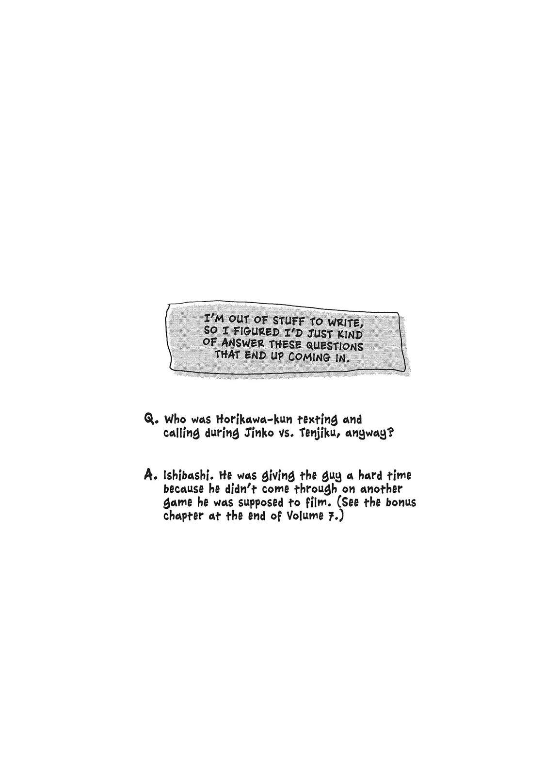 Read All Out!! Manga Online