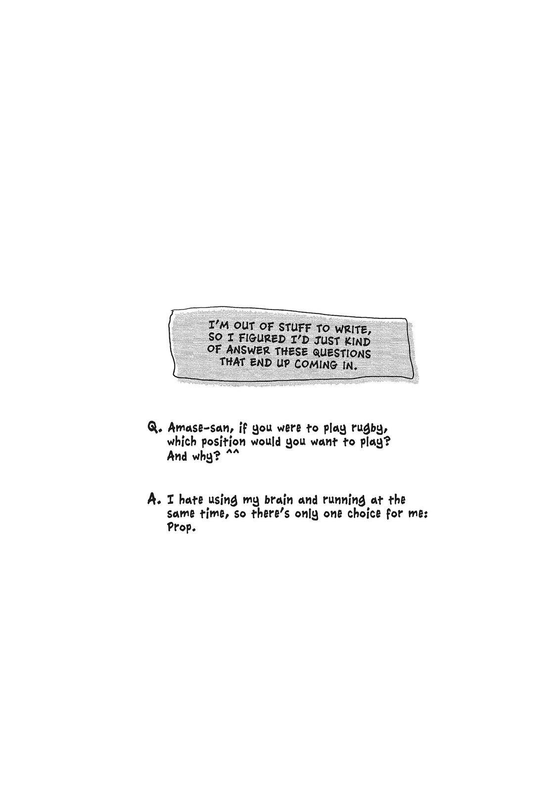 Read All Out!! Manga Online