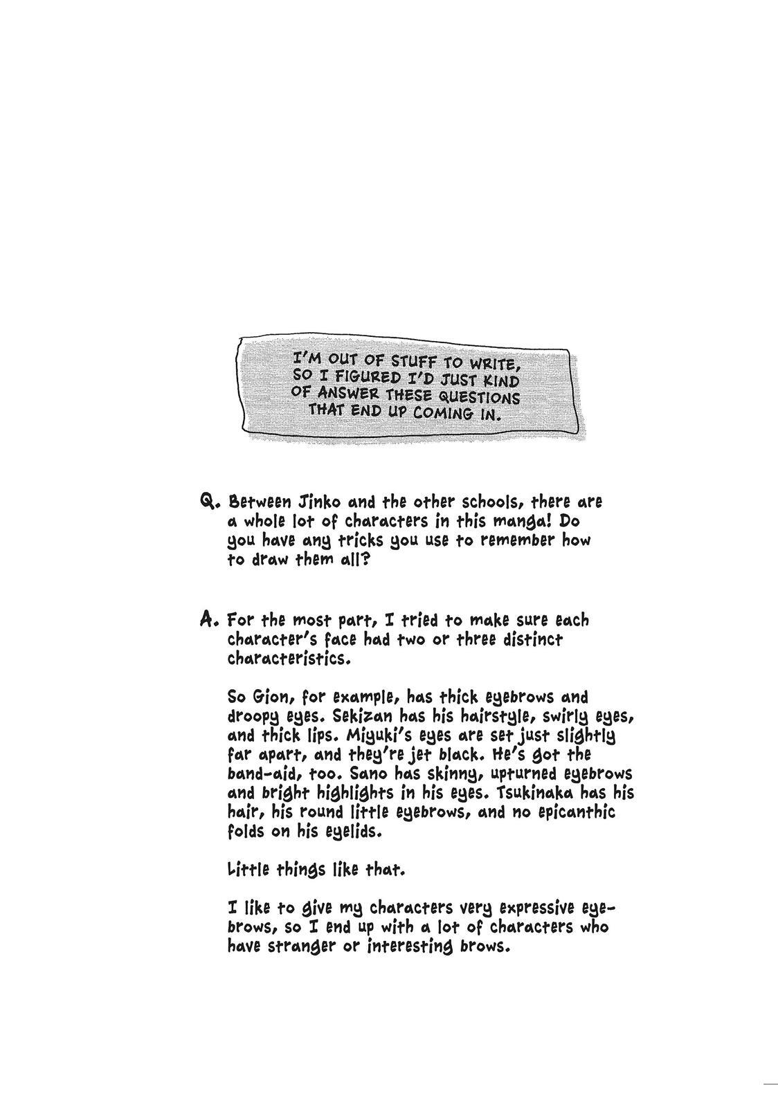 Read All Out!! Manga Online