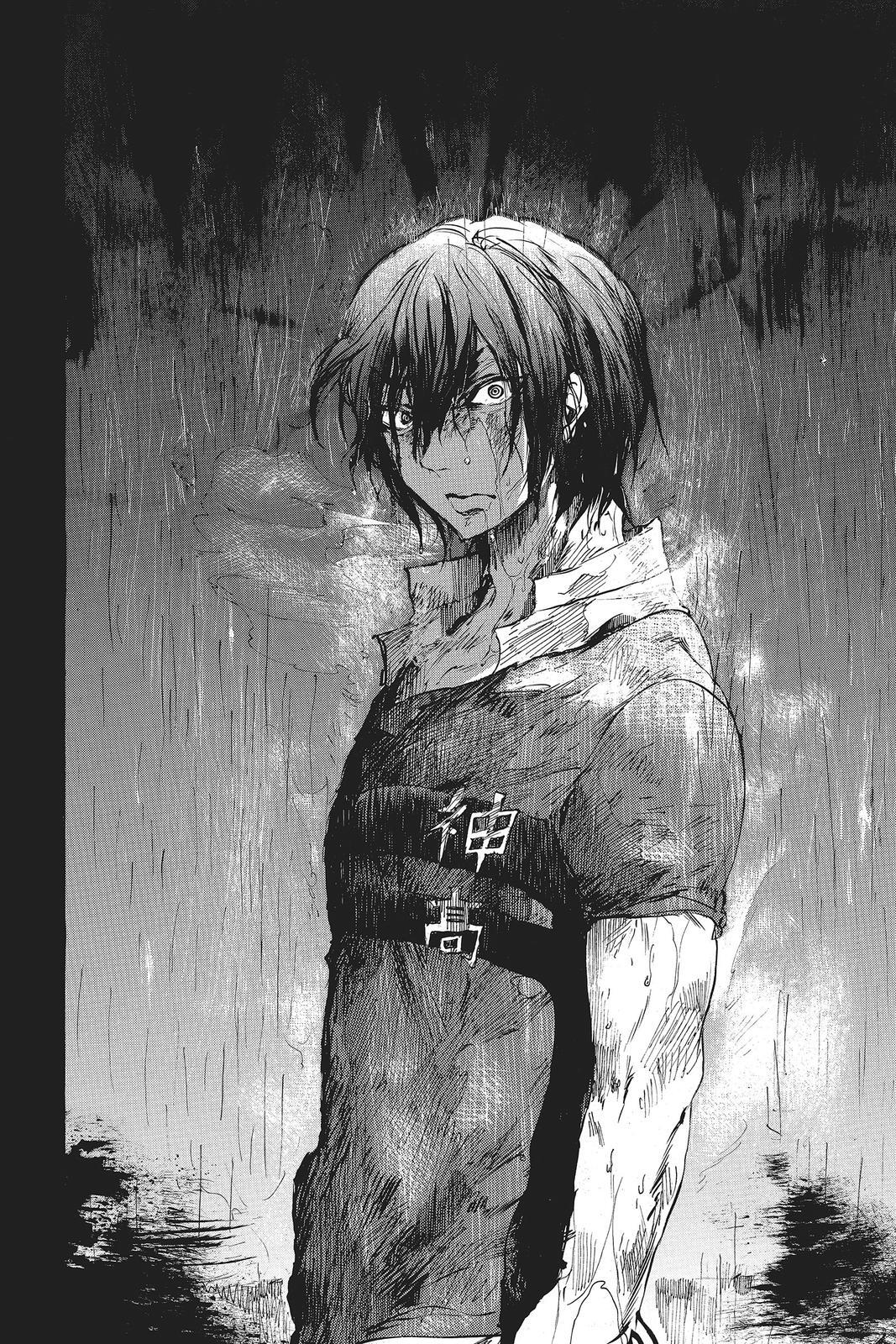 Read All Out!! Manga Online