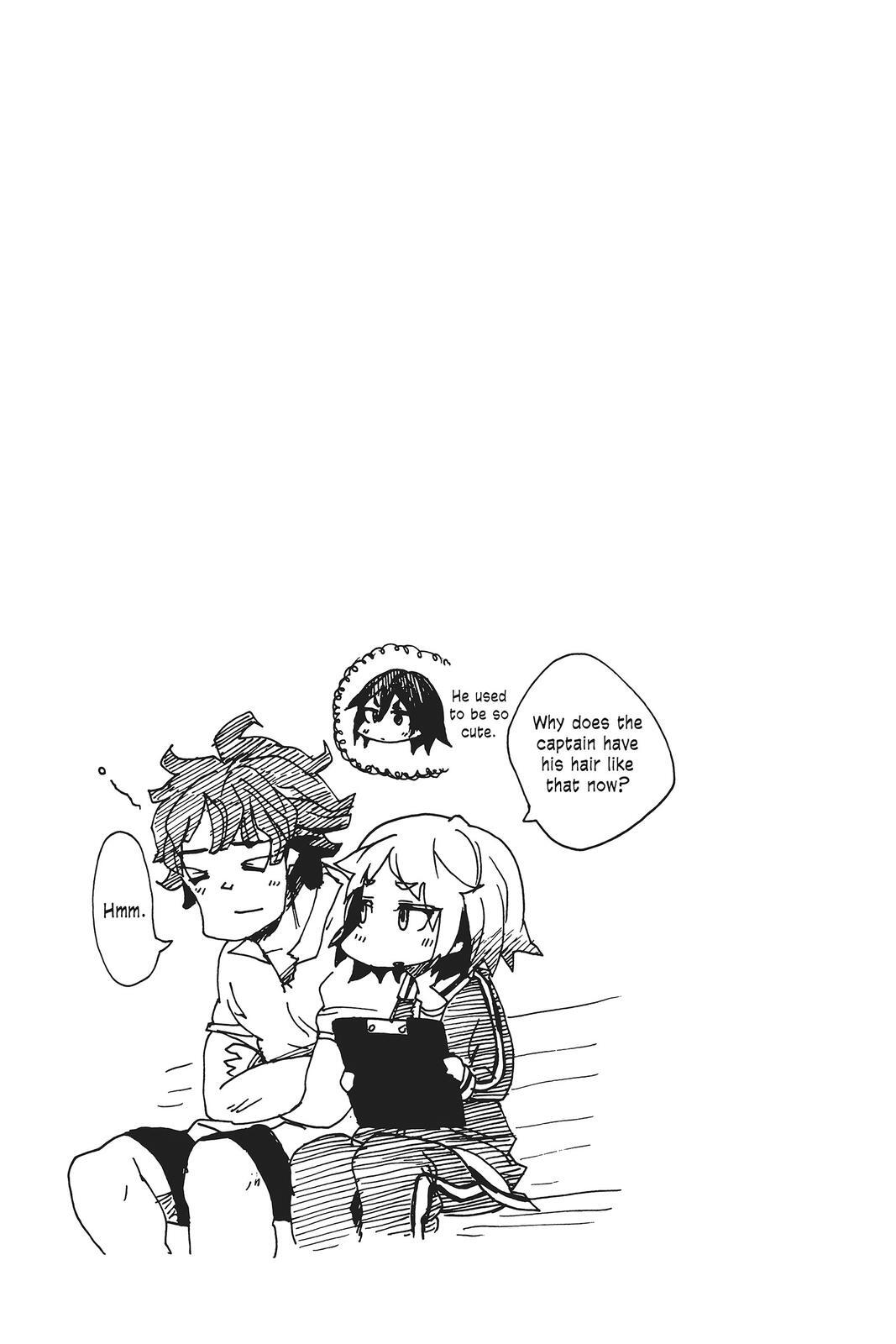 Read All Out!! Manga Online
