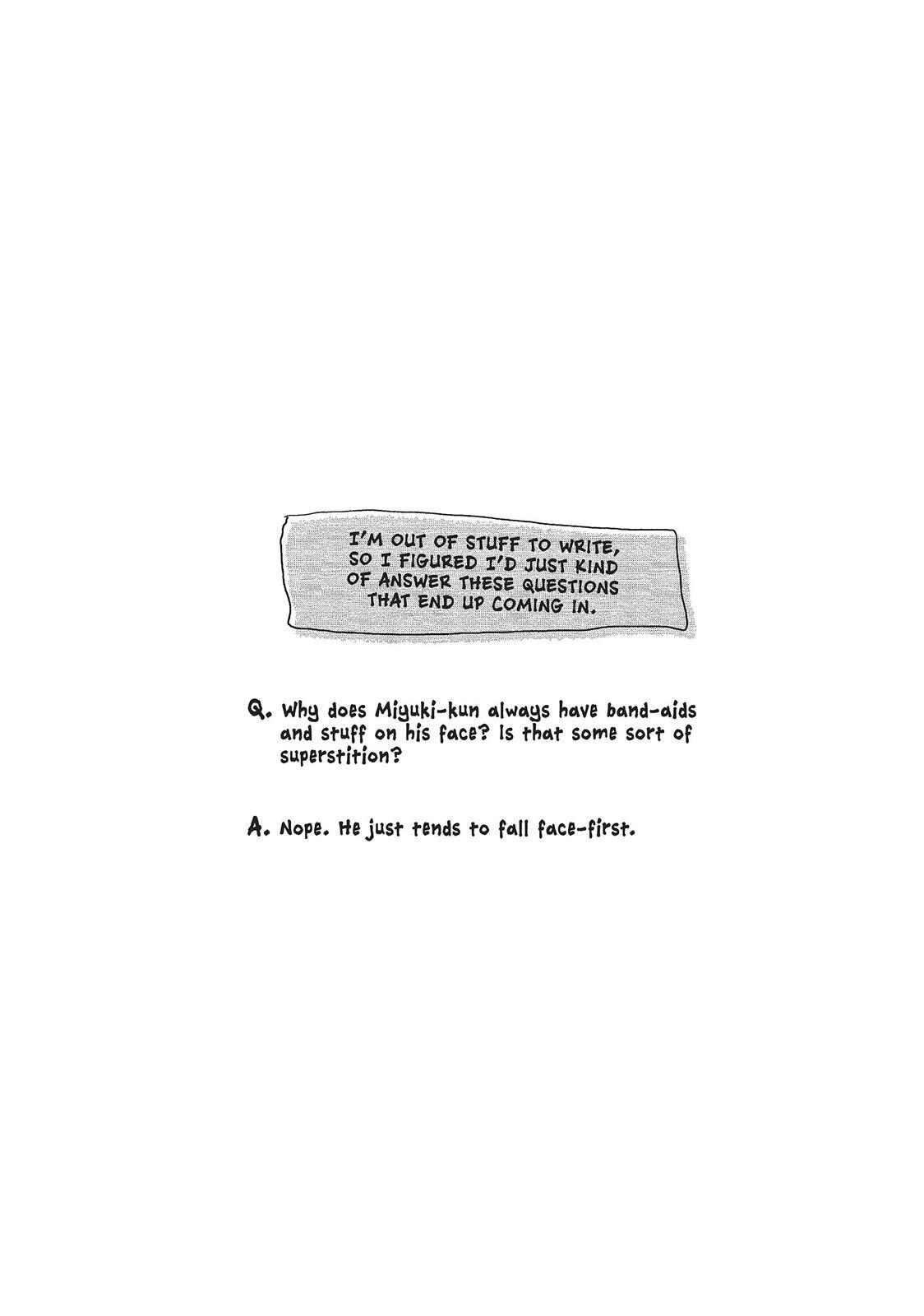 Read All Out!! Manga Online