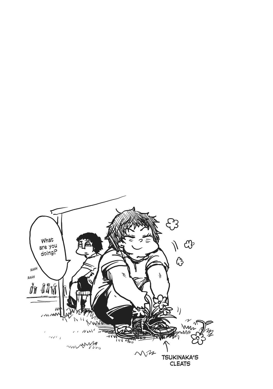 Read All Out!! Manga Online