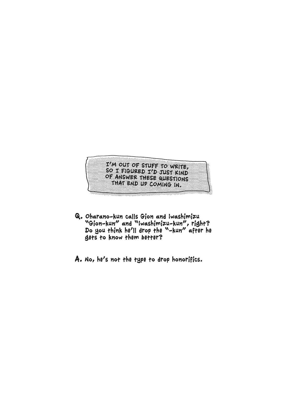Read All Out!! Manga Online