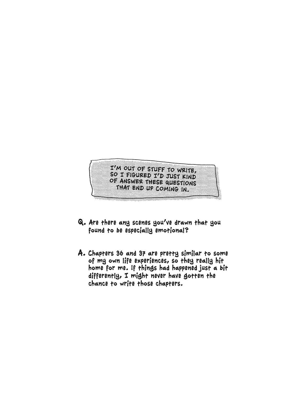 Read All Out!! Manga Online