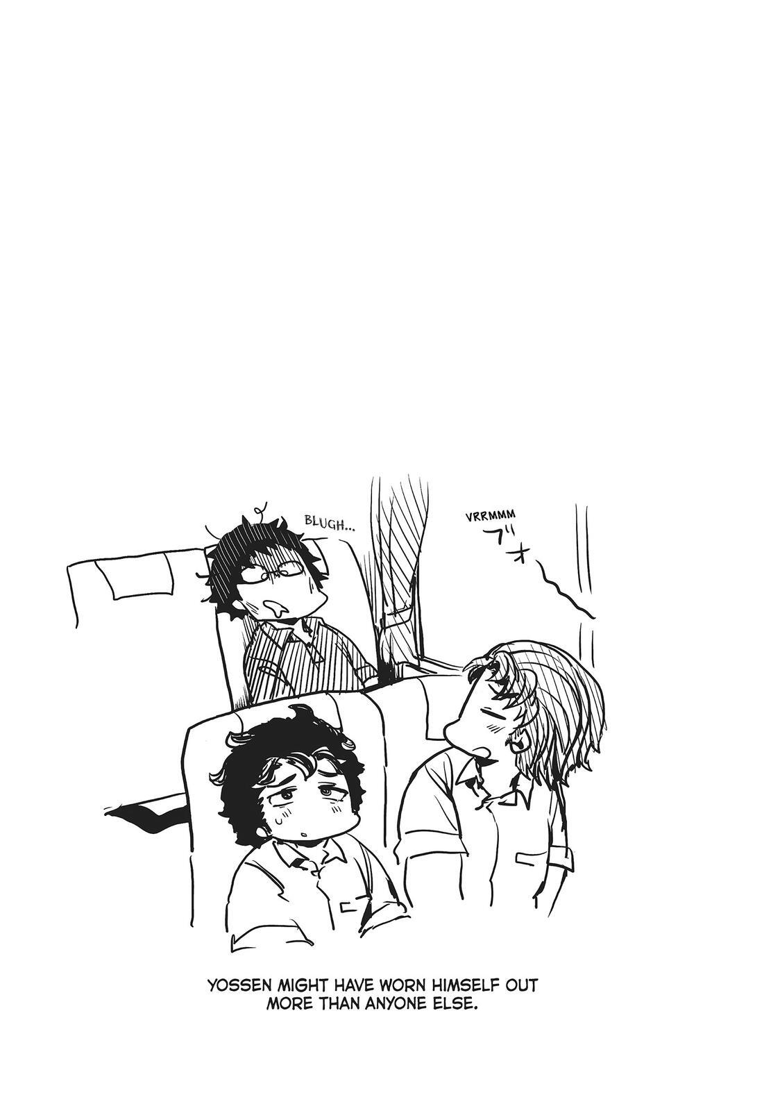 Read All Out!! Manga Online
