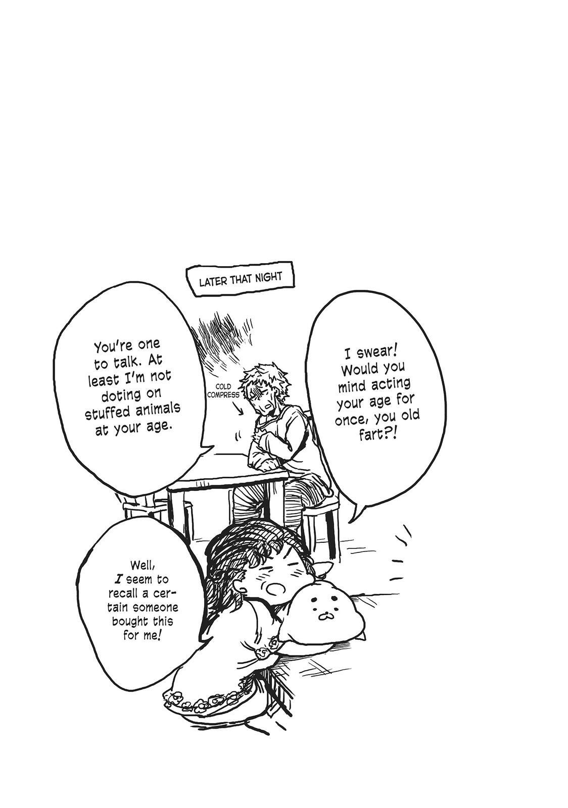 Read All Out!! Manga Online