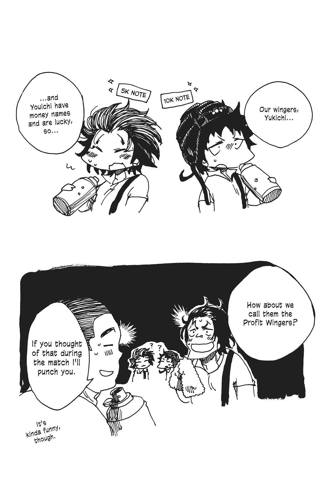 Read All Out!! Manga Online