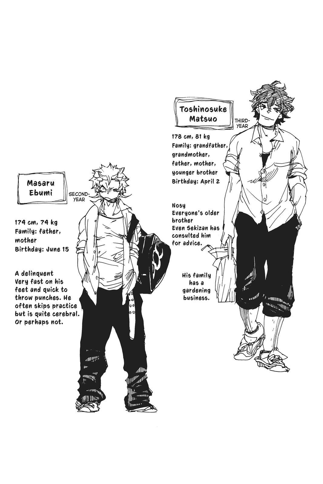 Read All Out!! Manga Online