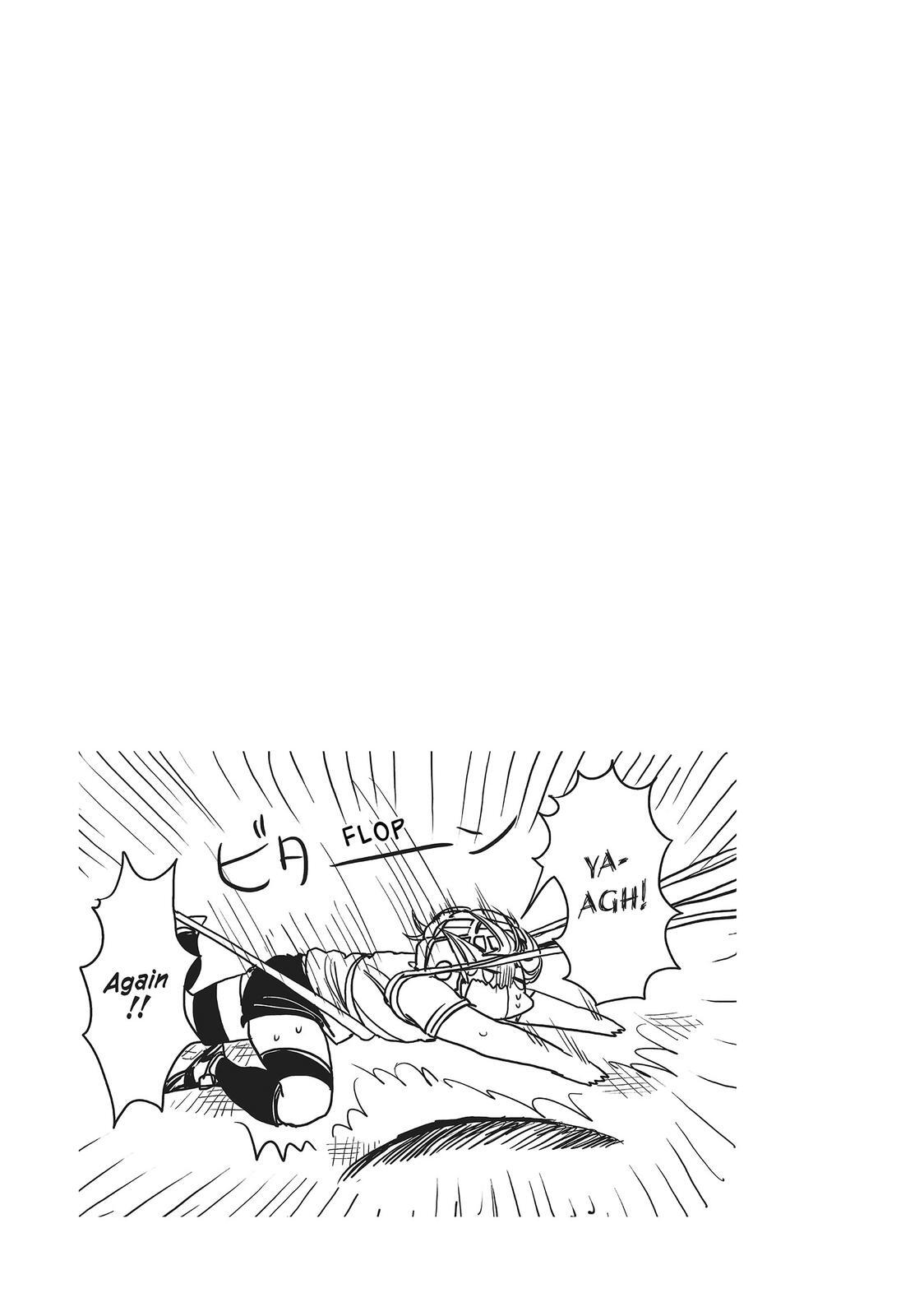 Read All Out!! Manga Online