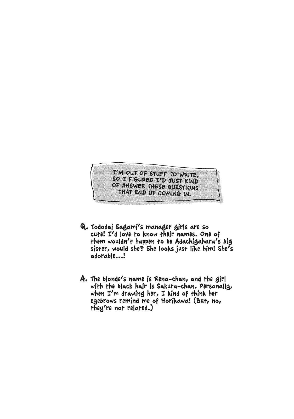 Read All Out!! Manga Online