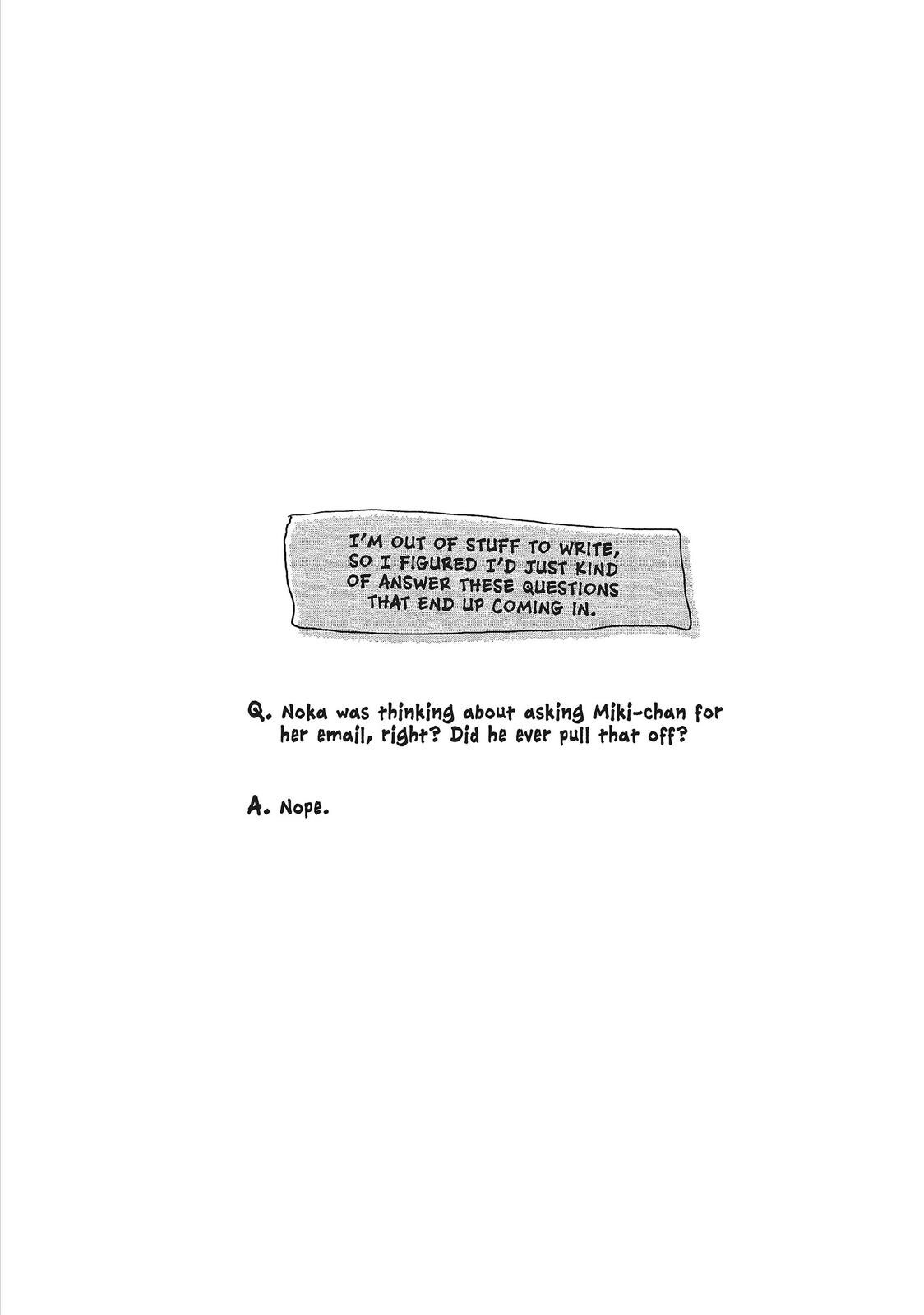 Read All Out!! Manga Online