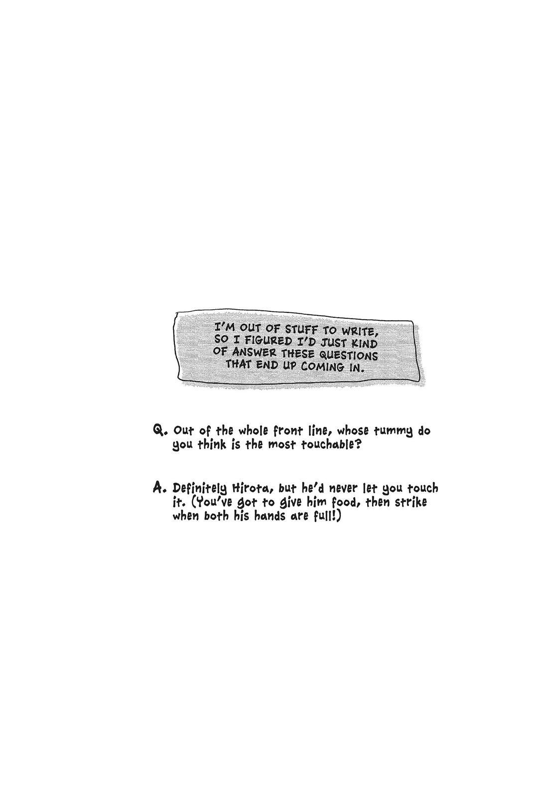 Read All Out!! Manga Online