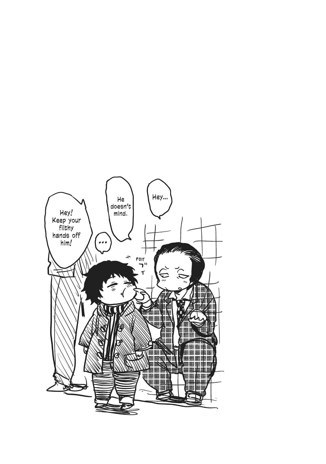 Read All Out!! Manga Online