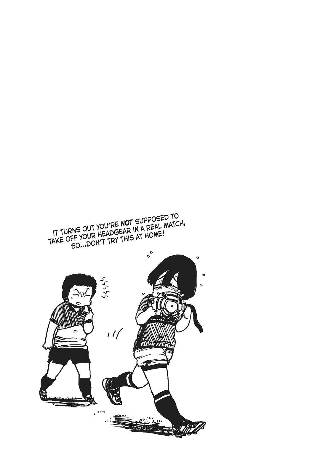 Read All Out!! Manga Online
