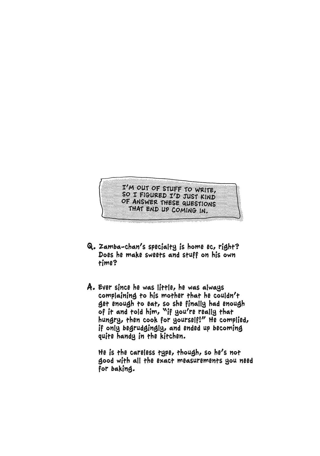 Read All Out!! Manga Online