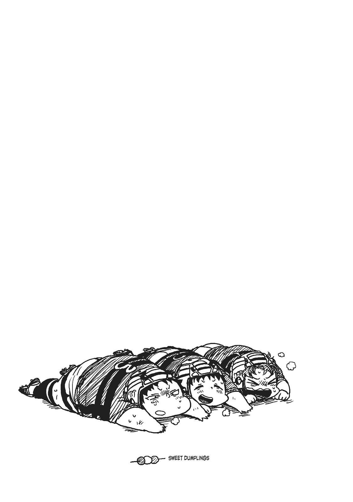 Read All Out!! Manga Online