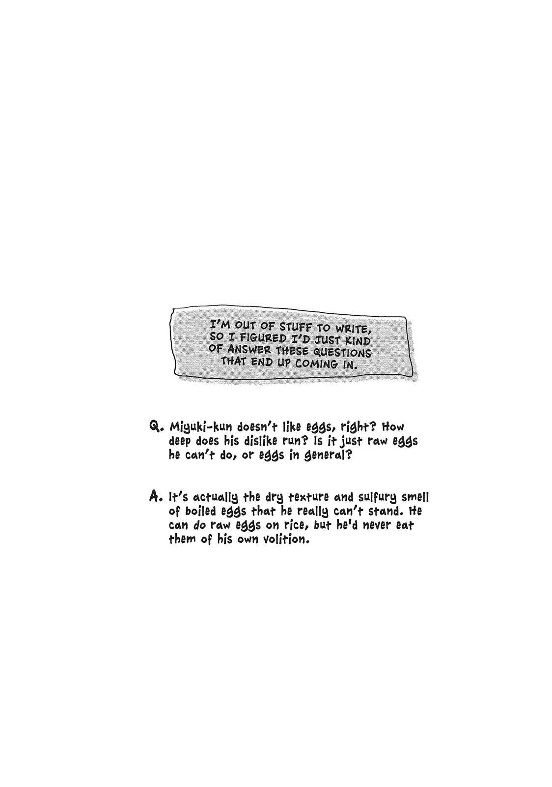 Read All Out!! Manga Online