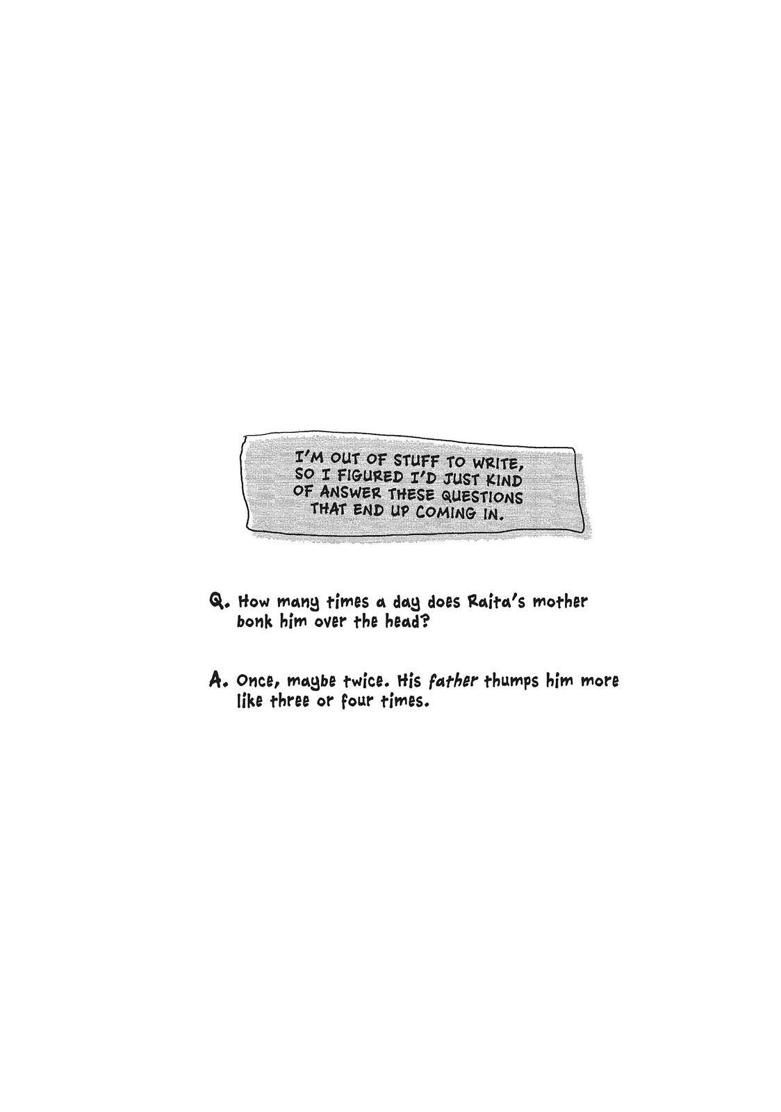 Read All Out!! Manga Online