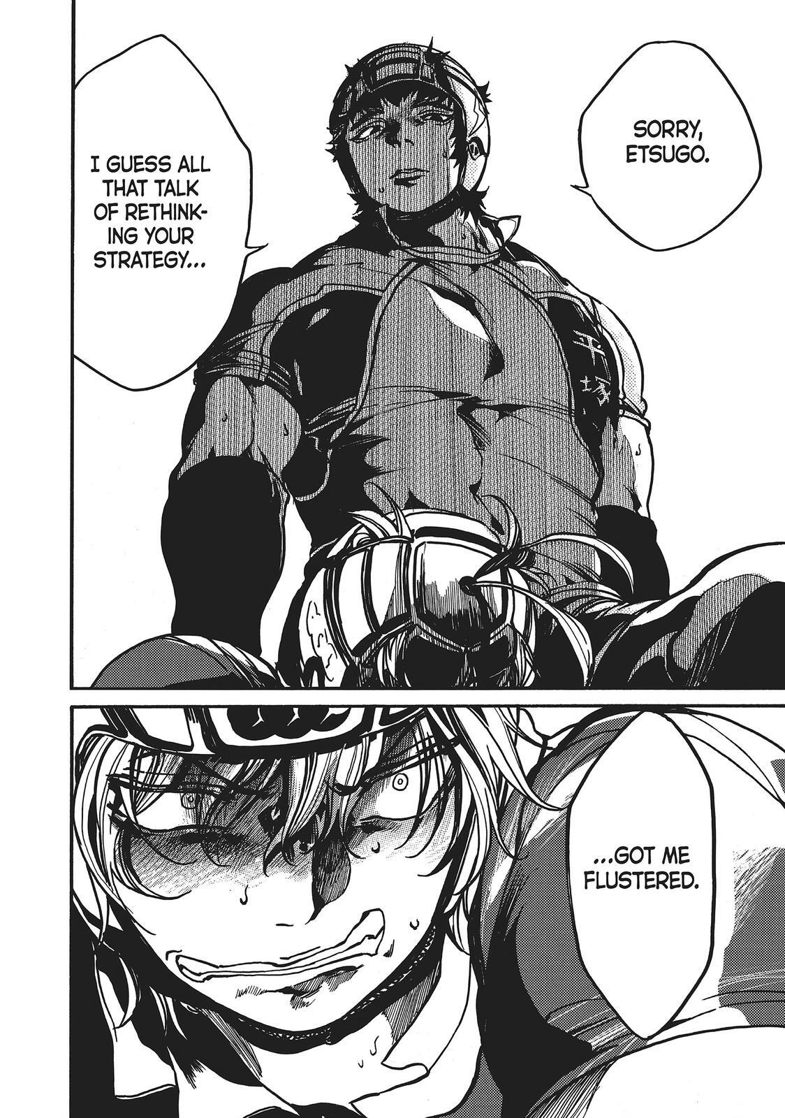 Read All Out!! Manga Online