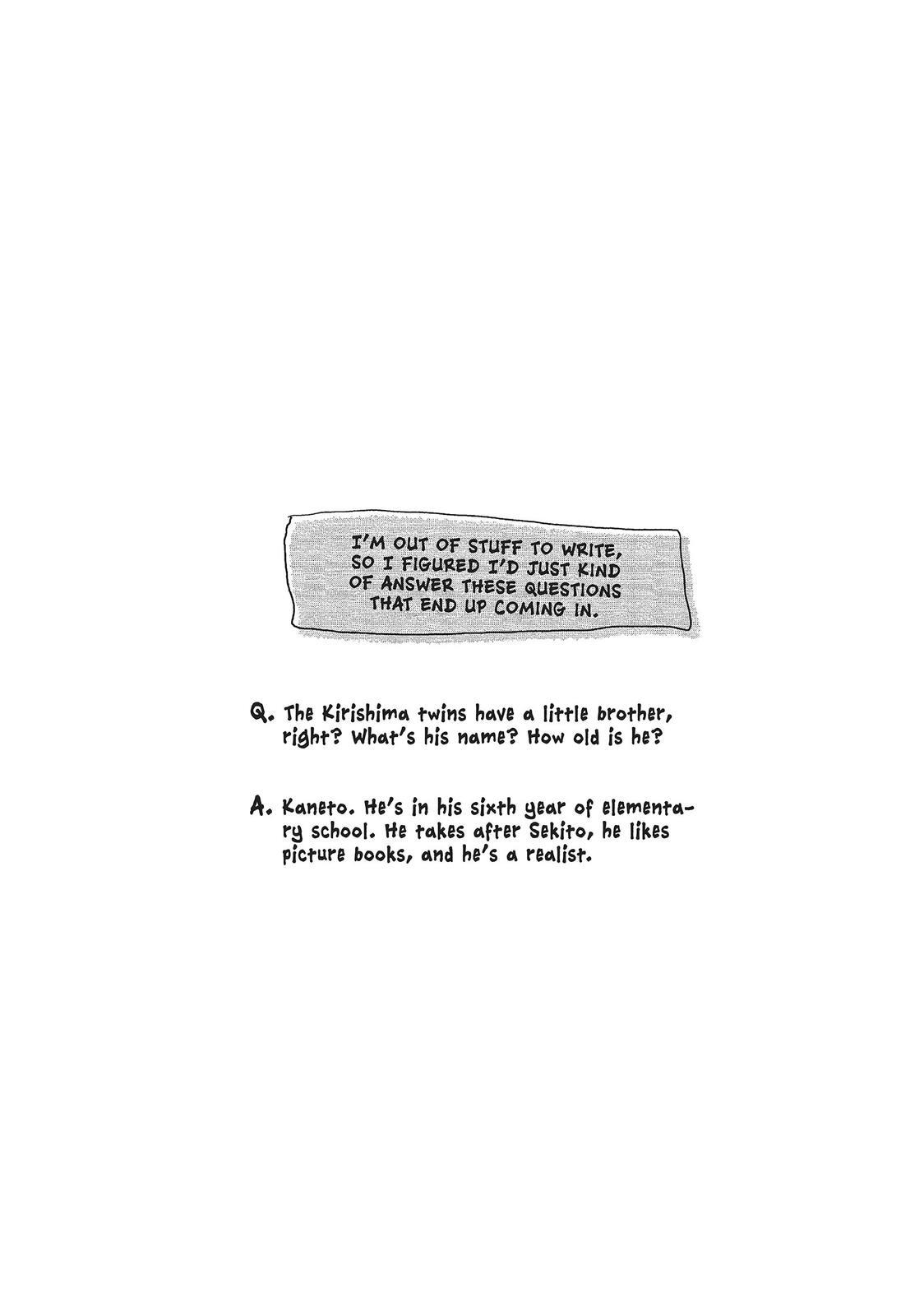 Read All Out!! Manga Online