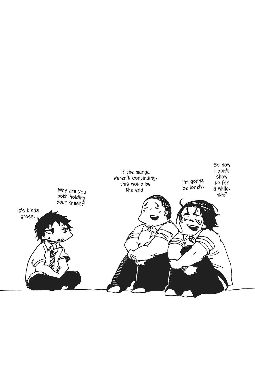 Read All Out!! Manga Online