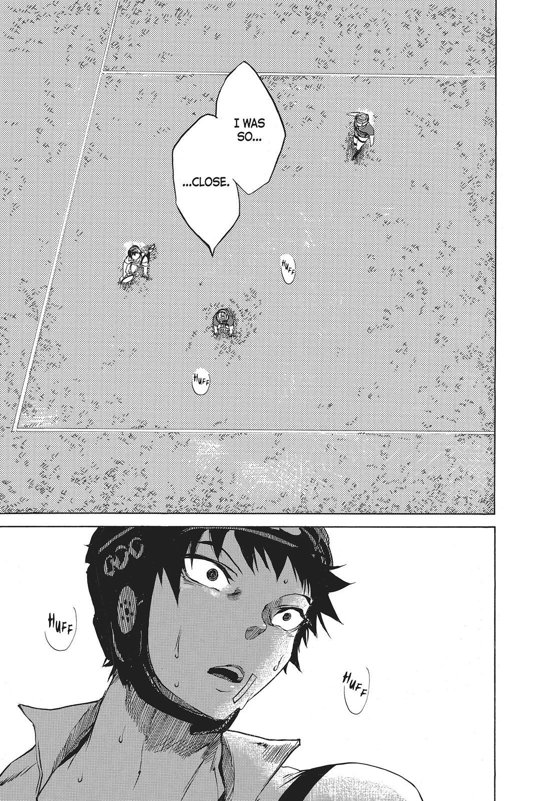 Read All Out!! Manga Online