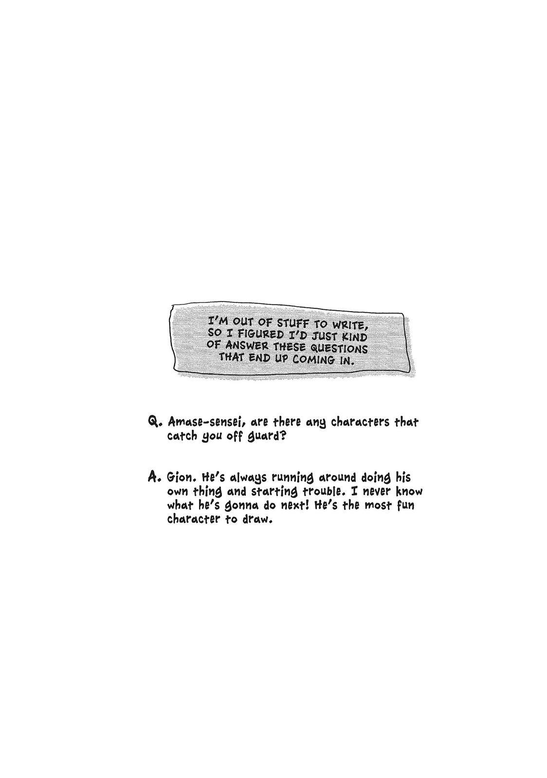 Read All Out!! Manga Online