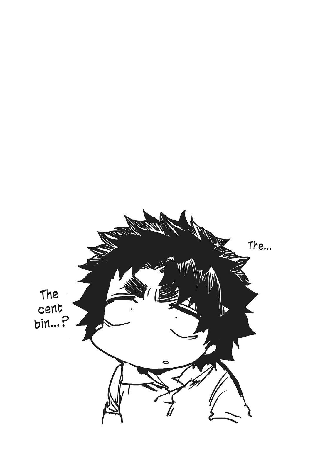Read All Out!! Manga Online