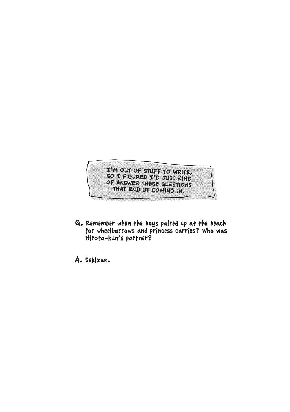 Read All Out!! Manga Online
