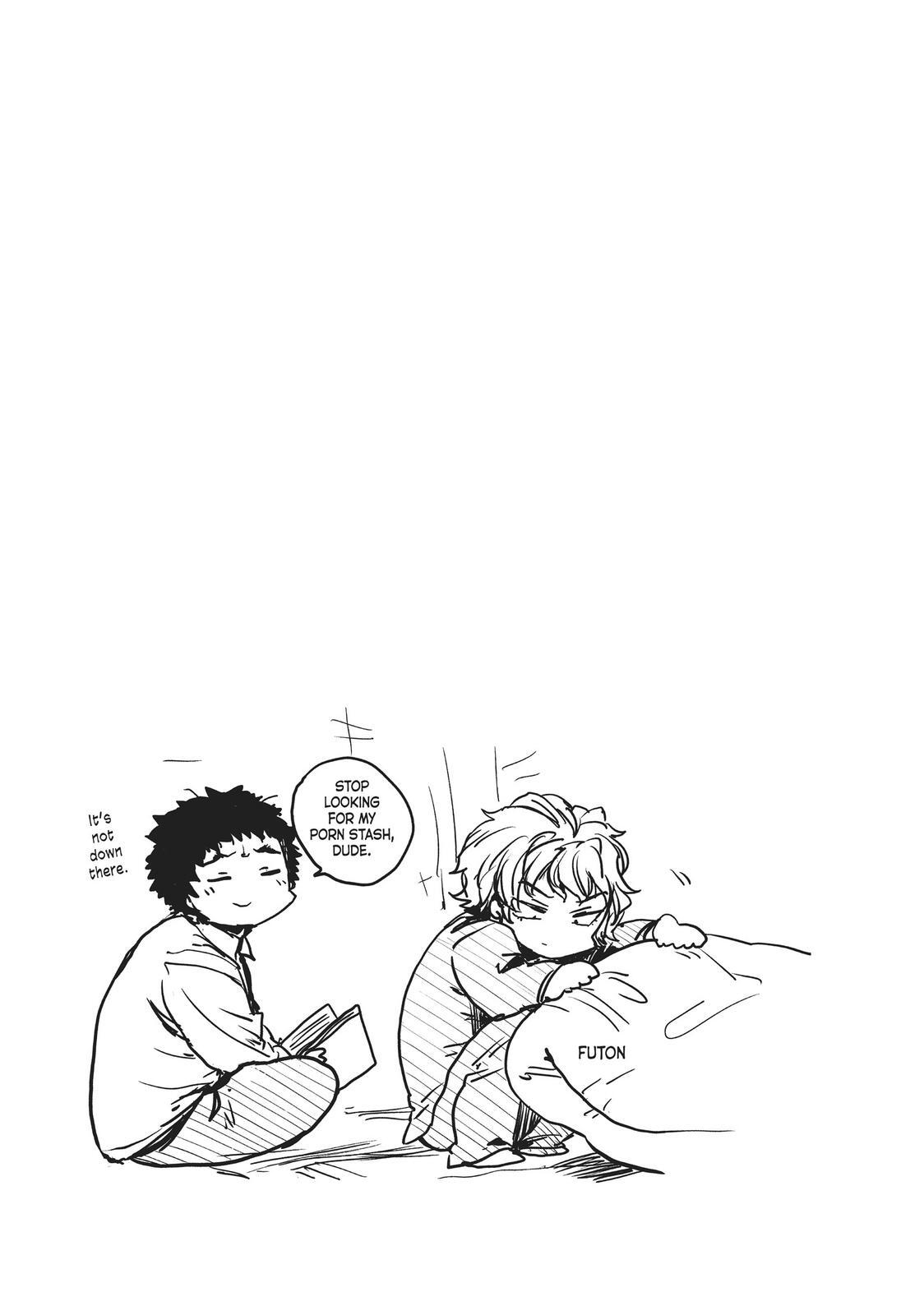 Read All Out!! Manga Online