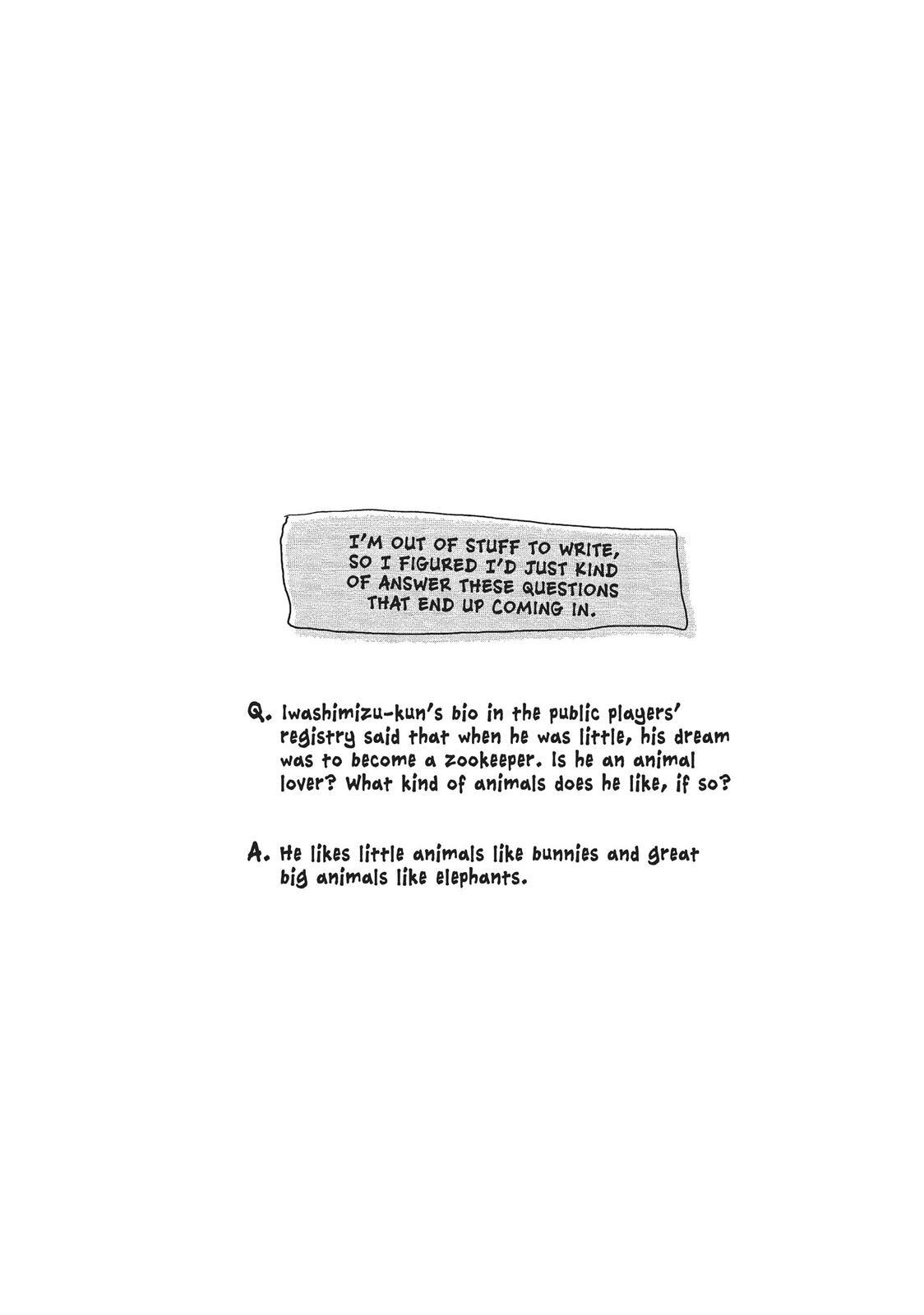 Read All Out!! Manga Online