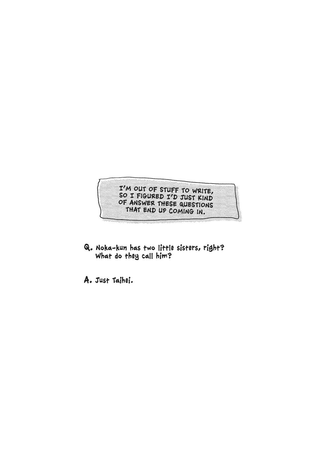 Read All Out!! Manga Online