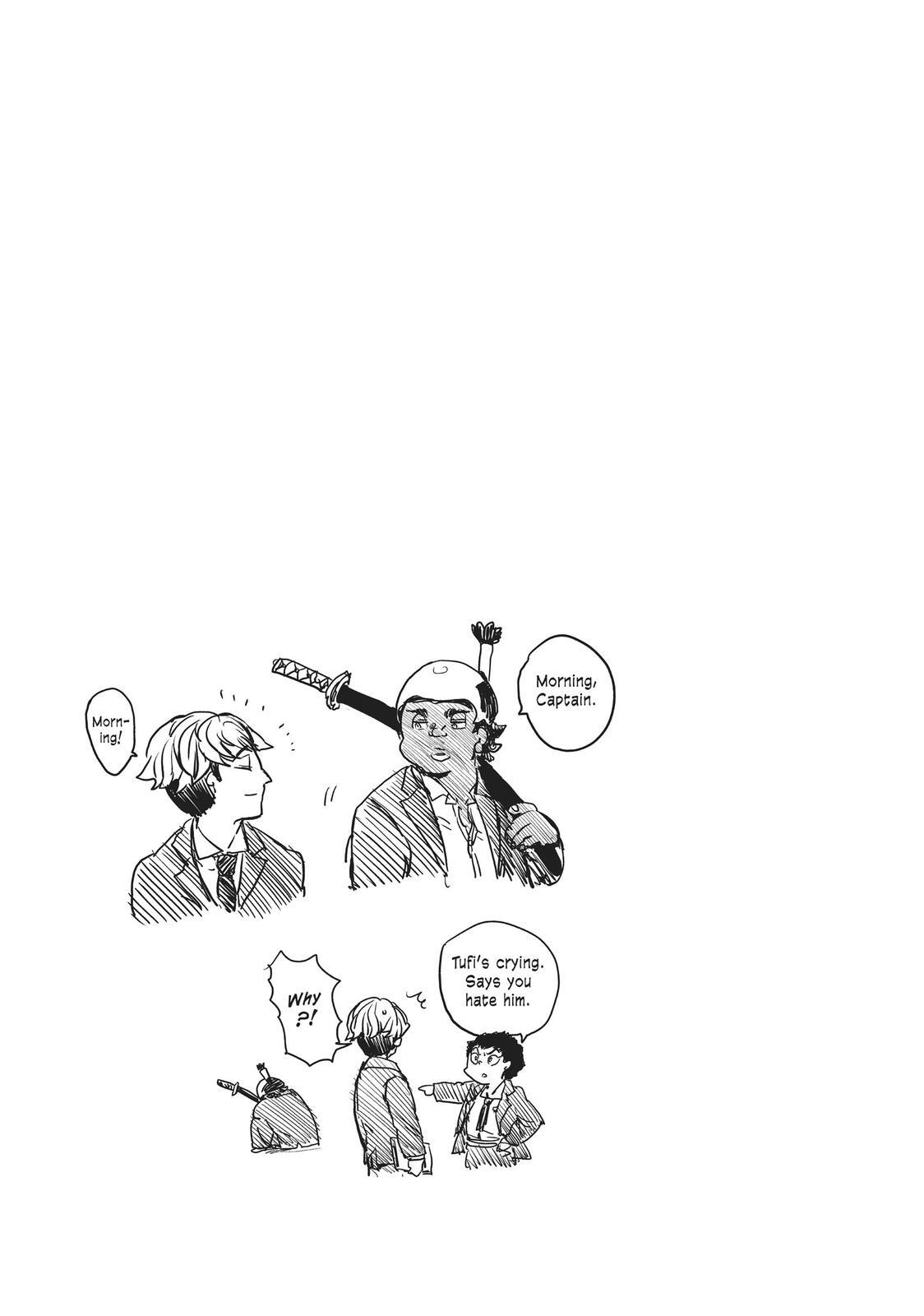 Read All Out!! Manga Online