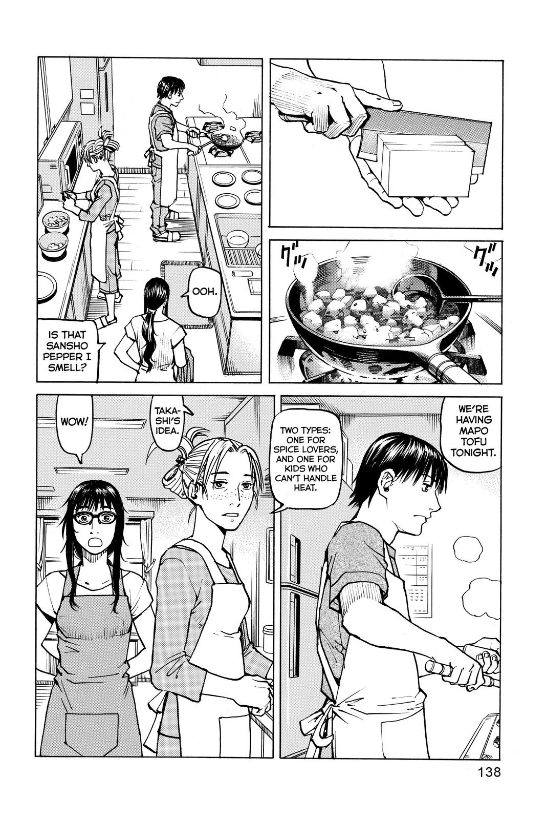 Read All-Rounder Meguru Manga Online
